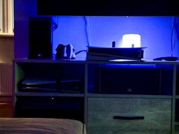 Игровая консоль Sony PlayStation 5 Pro 2Tb фото от покупателей 19