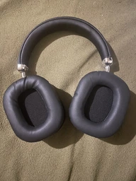 Бездротові накладні навушники HOCO W35 Max Joy BT headphones Green (6942007625609) фото от покупателей 15
