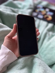 Чохол Мультяшний З Підставкою Pretty Case iPhone 13 Pro Max Bear X Brown фото від покупців 1