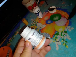 Подсластитель сукралоза Stark Pharm Sucralose 25 грамм (20432) фото от покупателей 4