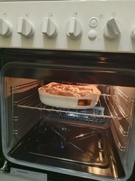 Плита газова ELECTROLUX LKG504010X фото від покупців 6