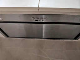 Витяжка Weilor PBE 6230 SS 1000 LED