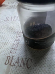 Цілий чорний трюфель 35 г Black Truffle TARTUFI (8606109659204)