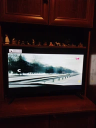 Телевізор LED Mystery MTV-3220HT2 фото від покупців 6