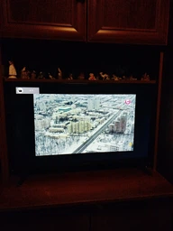 Телевізор LED Mystery MTV-3220HT2 фото від покупців 5