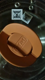 Набор посуды Tefal Opti'Space 6 предметов (G720S674) фото от покупателей 16