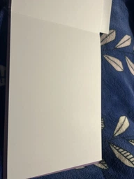 Фотоальбом Фотокнига фиолетовый (fotobook-0014) фото от покупателей 4