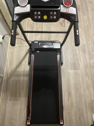 Беговая дорожка EnergyFIT 510T фото от покупателей 11