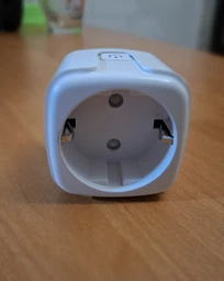 Умная WiFi розетка 16А Tuya Smart Life Head с таймером для дистанционного управления розеткой через интернет и учета расхода енергии вай фай туя фото от покупателей 9
