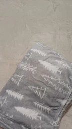 Плед Ardesto Flannel Айворі 160х200 см (ART0201SB)