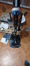 Аккумуляторный пылесос Rowenta VERSATILE X-FORCE 15.60 RH99F1WO фото от покупателей 10