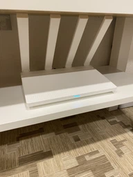 Маршрутизатор Xiaomi Router AX3000T WiFi6 / AX2400 / 1 Гбит/с / Поддержка технологии MESH фото от покупателей 12