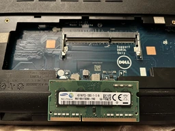 Модуль пам`ятi SO-DIMM DDR3L 8GB/1600 Prologix (PRO8GB1600D3S)