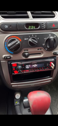 Автомагнітола Kenwood KMM-BT209
