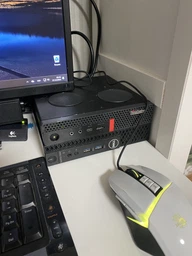 Видеокарта Sapphire PCI-Ex Radeon RX 6400 4GB GDDR6 (64bit) (780/16000) (1 x HDMI, 1 x DisplayPort) (11315-01-20G) фото от покупателей 7