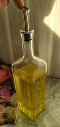 Бутылка для масла Pasabahce Home Made PS-80230-1 1 л фото от покупателей 2