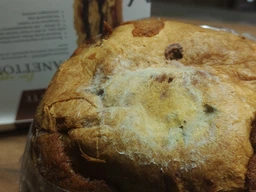 Панетоне BISCOTTI Panettone Chocolatti 950 г (4820180815418)