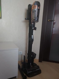 Аккумуляторный пылесос Rowenta VERSATILE X-FORCE 15.60 RH99F1WO фото от покупателей 12