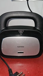 Вафельница PHILIPS HD2332/90