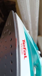 Утюг Tefal Virtuo FV1710 фото от покупателей 13