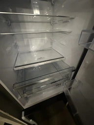 Холодильник BEKO B5RCNA405ZXBR фото от покупателей 12