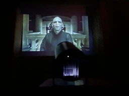 Проектор портативный для фильмов дома LED-проектор для домашний кинотеатр видео масштабирование HY300 Белый фото от покупателей 19