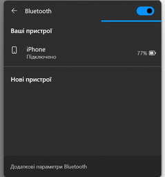 Bluetooth адаптер Erston Bluetooth 5.4 з антеною фото від покупців 2
