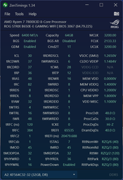 Оперативная память Kingston Fury Beast DDR5-6400 RGB 65536MB PC5-51200 (Kit of 2x32768) Black (KF564C32BBAK2-64) фото от покупателей 1