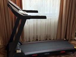 Беговая дорожка EnergyFIT F45 фото от покупателей 7
