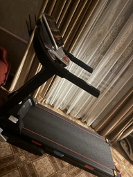 Беговая дорожка EnergyFIT F45 фото от покупателей 6