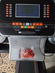 Беговая дорожка EnergyFIT F45 фото от покупателей 5