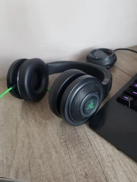Амбушури для навушників RAZER Kraken Pro SOUNDLINE фото от покупателей 2