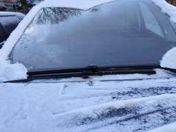 Двірники безкаркасні щітки склоочисника EVO для CITROEN C4 Picasso I (GRAND) 02.07-03.08 800/750мм side-pin E-313 фото від покупців 1