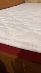 Ортопедический матрас Highfoam Lento Ritmo 160х200 см (4820001172010)