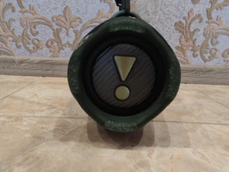 Портативная колонка JBL Xtreme 4 100W Black (JBLXTREME4BLKEUNA) фото от покупателей 6