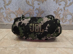 Портативная колонка JBL Xtreme 4 100W Black (JBLXTREME4BLKEUNA) фото от покупателей 3