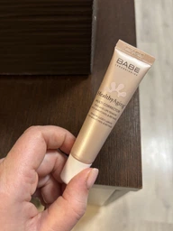 Мульти-корректор BABE Laboratorios Healthy Aging с антивозрастным эффектом для кожи вокруг глаз и губ 15 мл (8436571630773) фото от покупателей 2