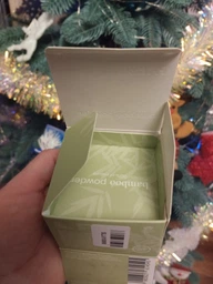 Пудра рассыпчатая Paese Bamboo Powder Бамбуковая 5 г (5902627614545)
