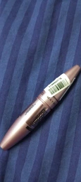 Тушь для ресниц Maybelline New York Lash Sensational Черная 9.5 мл (3600531143459) фото от покупателей 16