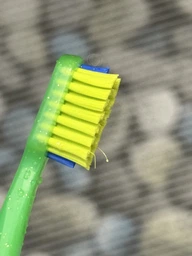 Зубная щетка Curaprox CS 5460 Ortho Ultra Soft Ультра-мягкая (CS5460 ortho-08) фото от покупателей 11