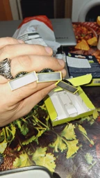 Сменное плавающее лезвие Philips OneBlade 360 QP420/50 2 шт (8710103997153) фото от покупателей 4