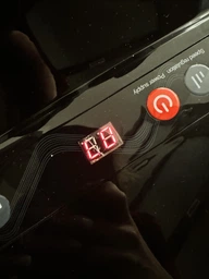 Масажер для ніг Weizer FeetPRO Deluxe інтелектуальний таймер технологія 4D масажу з функцією гарячого компресу фото від покупців 4