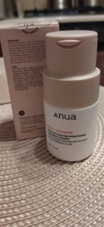 Ензимна пудра для всіх типів шкіри ANUA rice enzyme BRIGHTENING CLEANSING powder 40g