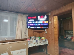 Телевізор Hisense 55E7NQ фото від покупців 8
