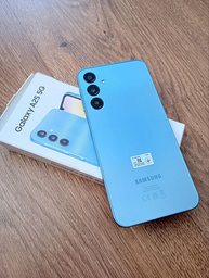 Мобильный телефон Samsung Galaxy A25 8/256GB Blue-Black (SM-A256BZKHEUC) фото от покупателей 2