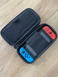 Жорсткий захисний кейс чохол The Legend of Zelda для ігрової консолі Nintendo Switch / Nintendo Switch OLED [387664599]