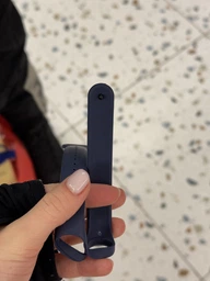 Ремешок ArmorStandart New Style для Xiaomi Mi Band 7/6/5 Army Green (ARM61900) фото от покупателей 3