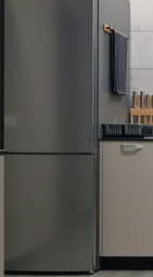 Двухкамерный холодильник Bosch KGN39UL316