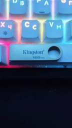Флешка Kingston 256 GB DataTraveler SE9 Gen 3 Gold (DTSE9G3/256GB) фото от покупателей 12