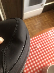 Мужские зимние ботинки для треккинга кожаные Konors 7188/789-13 42 27 см Черные (KN2000000574073) фото от покупателей 1